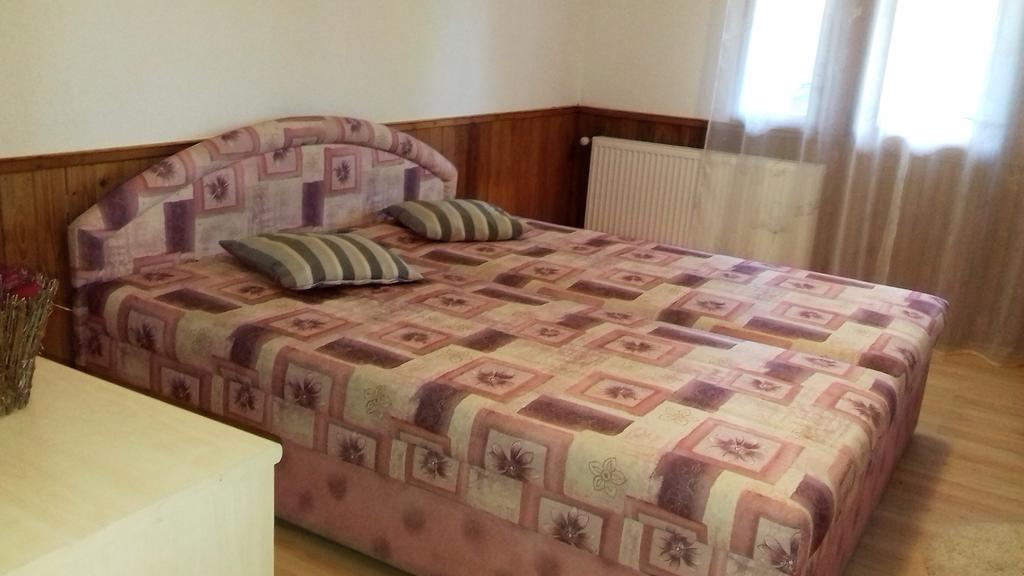 Chalupa Nove Hrabeci Villa Šluknov Eksteriør bilde
